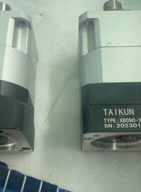 议价-TAIKUN台坤行星减速机，型号XB90-25-P1，1:2