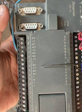 议价-GooDTion固晶科技品牌PLCGX-1N拆机剪线需要