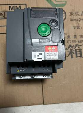 可维修-施耐德变频器ATV310HU15N4A，1.5kw/380-议价