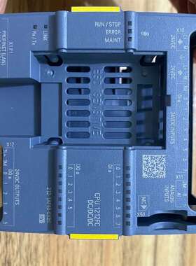 可维修-T0120，西门子6ES7 212-1AF40-0XB0外壳-议价