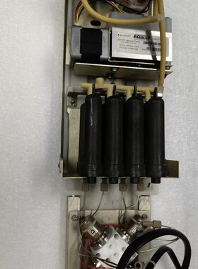 议价-SYSTEC ZHCR真空泵，型号9000-1023，拆机件-可维修