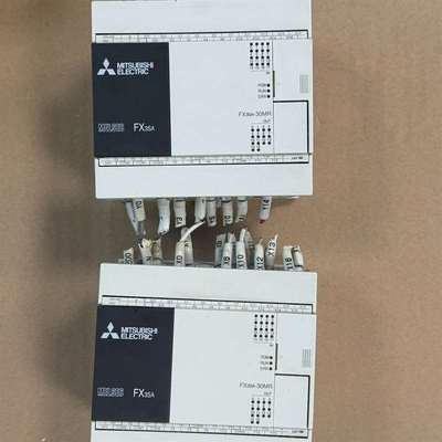可维修-三菱PLC FX3SA-30MR-CM-议价