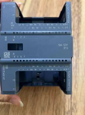 可维修-T0337，西门子6ES7 231-5PF32-0XB0外壳-议价
