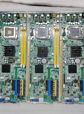 研华PCA-6010VG  成色漂亮，工厂收回来的，没有条件