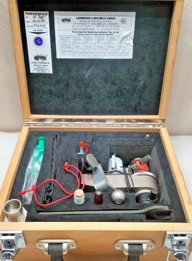 可维修-Lemag 25M， 气缸压力指示器，全新-议价