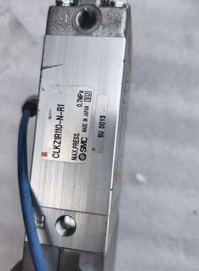 SMC气缸CLKZ1R110-N-R1，