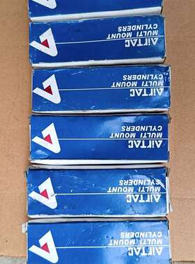 可维修-全新正品亚德客MU10X6SB-ATW01-WN420E -议价