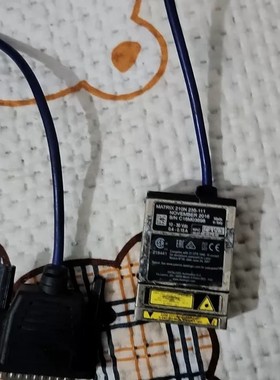 议价-德利捷读码器MATRIX 210N 235-111。想要的联-可维修