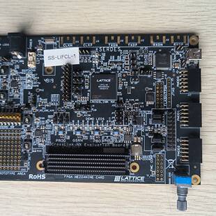 议价-Lattice CrossLink-NX评估板 SS-LIF