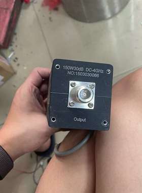 可维修-频率元件TSG150R-4-10N6-10dB DC-4GH-议价