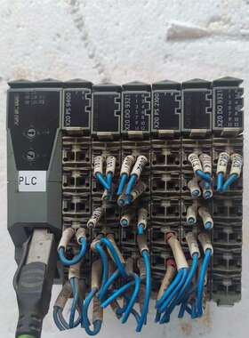 可维修-贝加莱拆机模块 X20 BC0083   X20PS940-议价