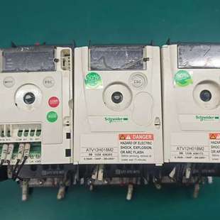 220V 0.18KW 施耐德变频器 ATV12H018M2