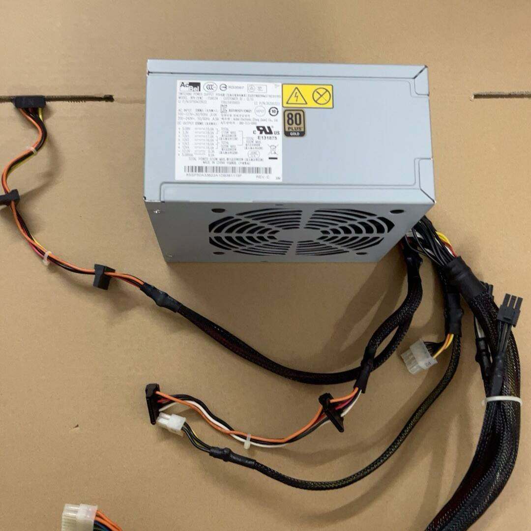 议价-联想ThinkStation S30电源 S30工作站电源