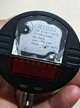 议价-ifm LR7000，45128 Essen实物如图议价-可维修