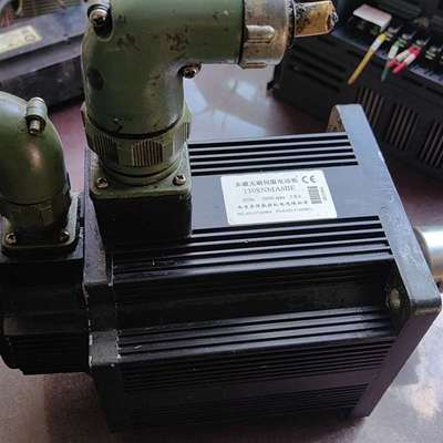 可维修-130SNMA6IIE南京苏强伺服电机一台-议价