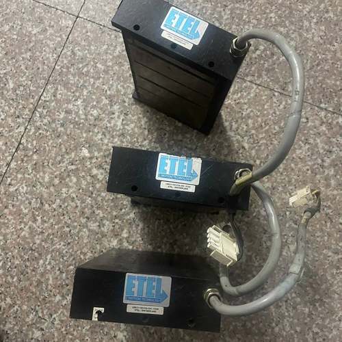 议价-瑞士ETEL直线马达LMA11-100-3YA-20D/6'