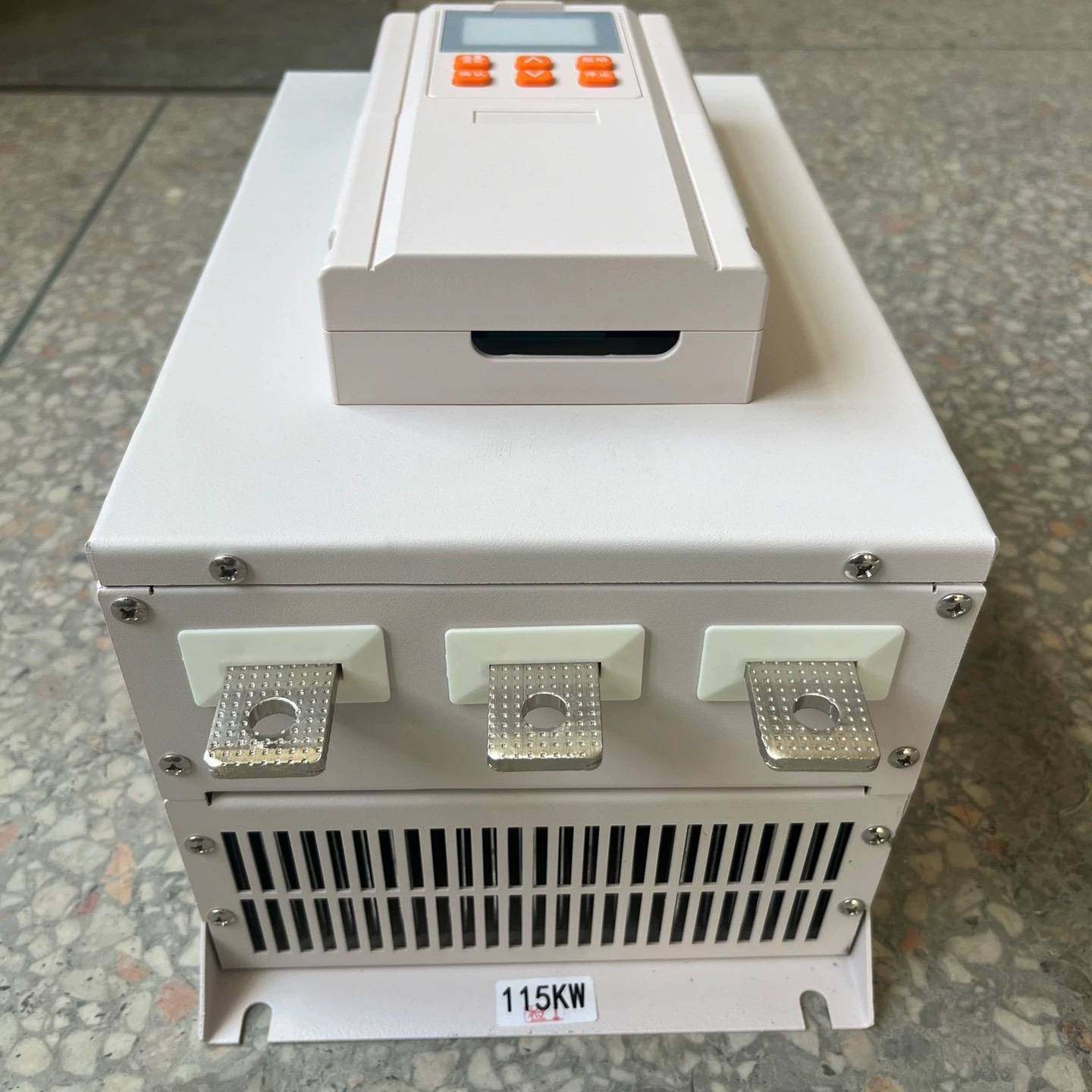 议价-紫宸电气：在线软启动器ZC900-115KW质保一