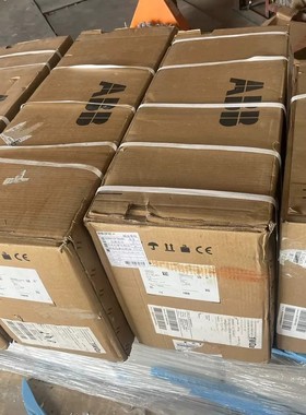 议价-#变频器 ABB变频器 ACS510 45KW-可维修