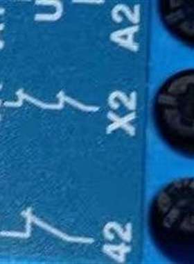 可维修-丹麦DUELCO NST-3.2 H继电器NST-3.2H-议价