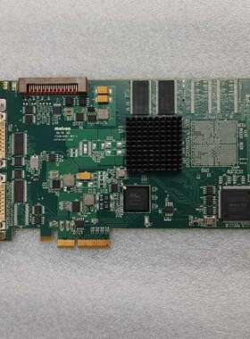 Y7239-0201  SOL6MCLDBE迈创Matrox