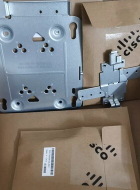 议价-全新思科无线AP安装支架 适用1832 1852i 1852-可维修