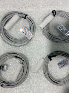 议价-全新CHELIC气立可CS-9D磁性开关，原装正品，未使用，-可维