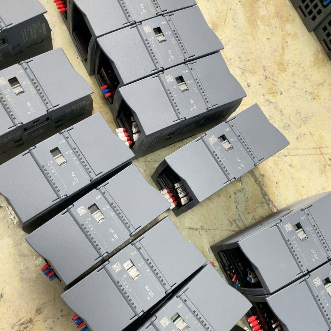 议价-西门子PLC SIMATIC S7-1200 SM1231