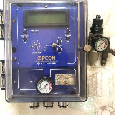 可维修-EPCON/Electro-Pneumatic Contro-议价