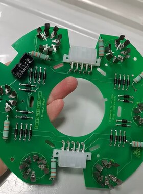 议价-赛默飞配件：4202 179 41613，实物拍摄成色如图-可维修