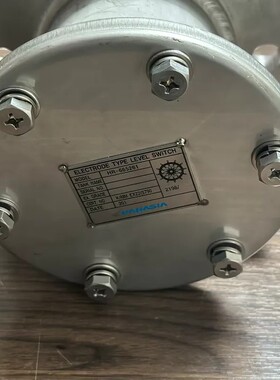 议价-Panasia HR-665261，液位开关，未使用库存，现-可维修