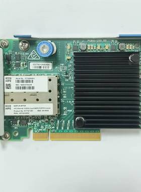 议价-HPE 640FLR-SFP28 840139-001 81