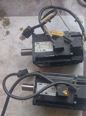 可维修-ABB伺服电机ESM08X-751-302-T2N1A00两-议价