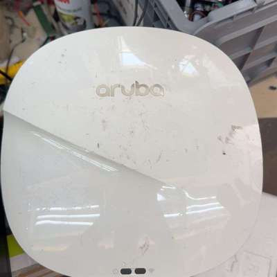 可维修-Aruba+阿鲁巴APIN0345室内无线AP+有-议价