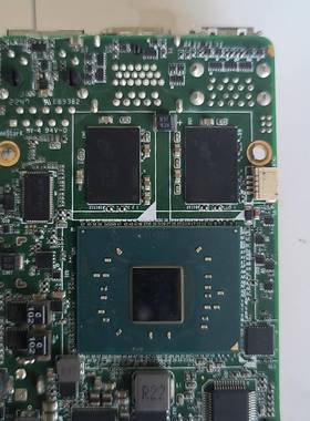 议价-开发板C23608279.CPU型号SRGV.实物拍摄，成