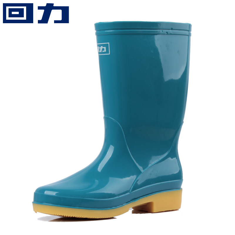 Chaussures - bottes caoutchouc homme WARRIOR - Ref 962633 Image 3