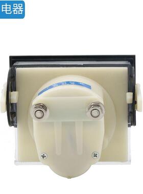 。指针式机械型69电C17流表5A10A电压表50V100V千瓦功率表工厂