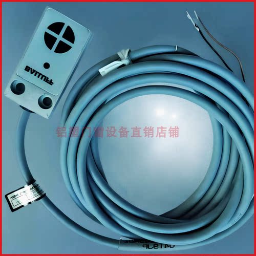 巴鲁夫接近开关BES 516-345-MO-C-PU-05 346-H2-Y 347-MO-C-02/3