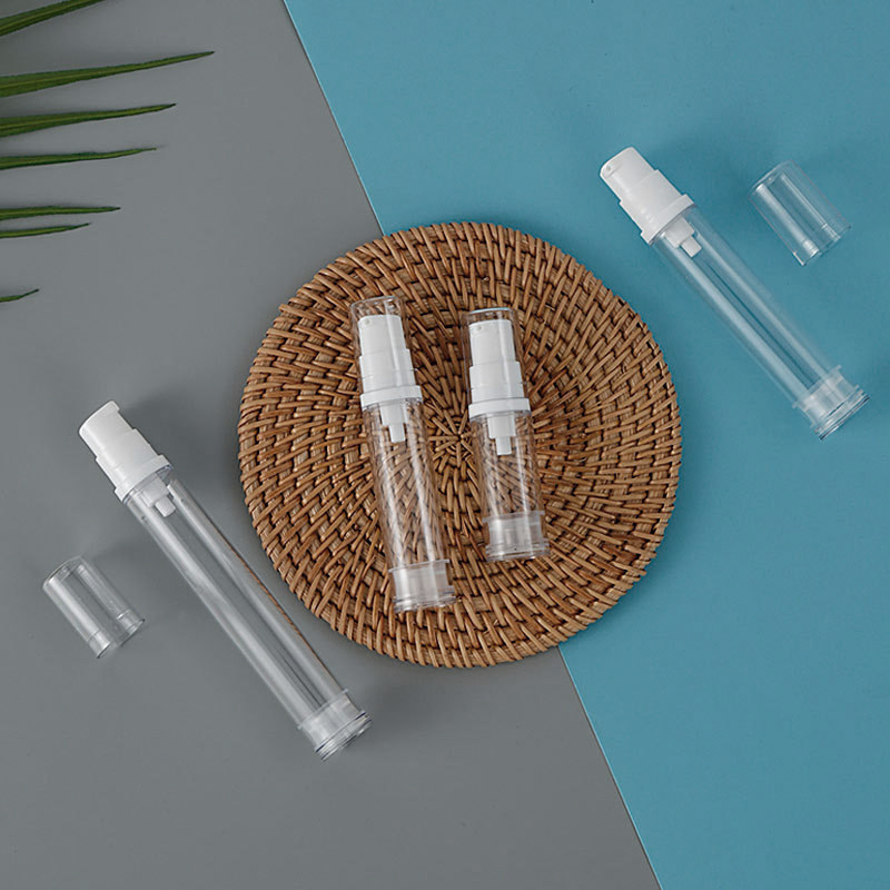 眼霜乳液分装瓶喷雾精华液真空瓶图片
