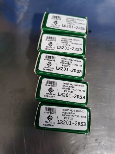 德国进口INA轴承LR200