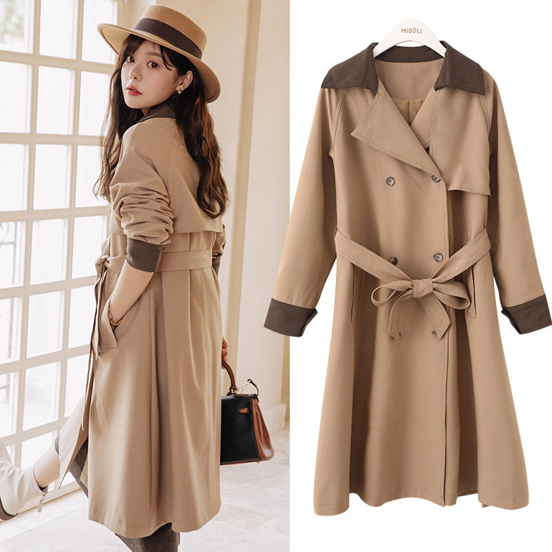 M degree of Korea maternity dress Winter clothes jacket pregnant woman coat Autumn and winter Exorcism suit Windbreaker Spring and autumn season overcoat Autumnin the Maternity/Maternal supplies/Nutrition , Maternity , Coat/Windbreaker  category - from Buy2taobao.com to provide professional Taobao agent buy service