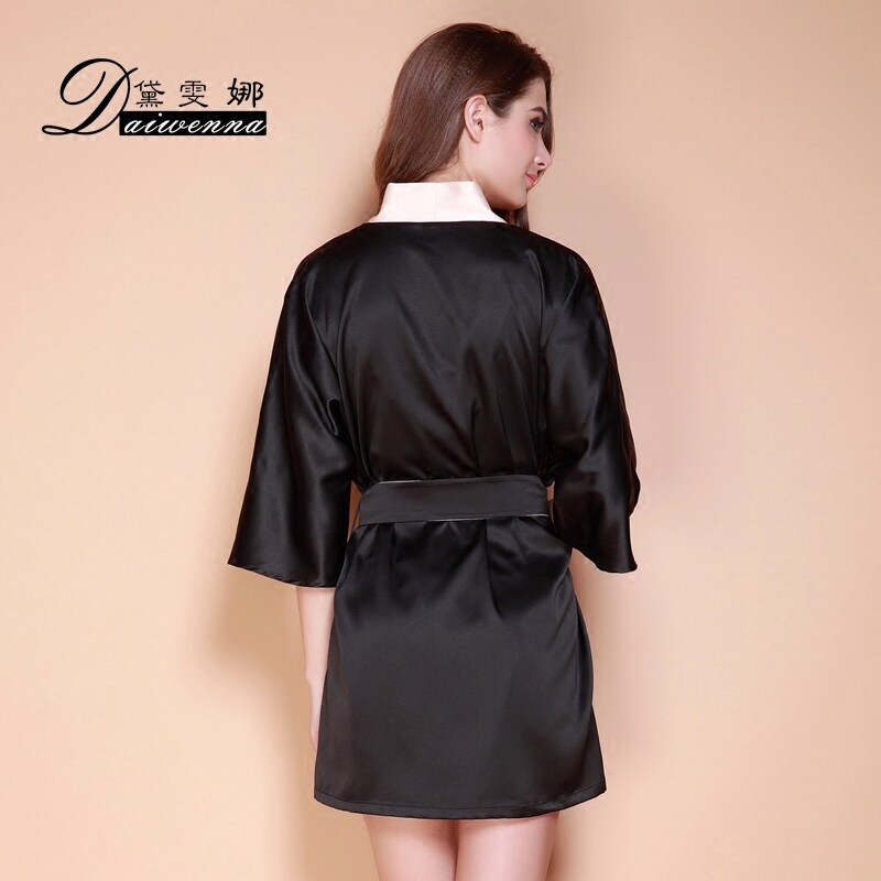 Peignoir jeunesse X168023 - Ref 600688 Image 5