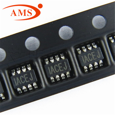 MP2143DJ-LF-Z SOT23-8 丝印ACEJ DC-DC转换芯片IC MPS MP2143DJ