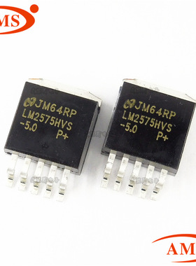 LM2575HVS-5.0 LM2575HVS TO-263 开关稳压管 NS/国半 全新现货