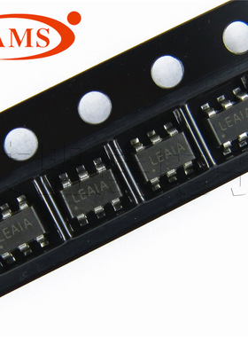 SY7152ABC SOT23-6 丝印LEAIA DC-DC升压芯片IC 矽力杰 SY7152