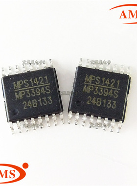 MP3394S MP3394 TSSOP-16贴片 液晶电源管理芯片 全新现货