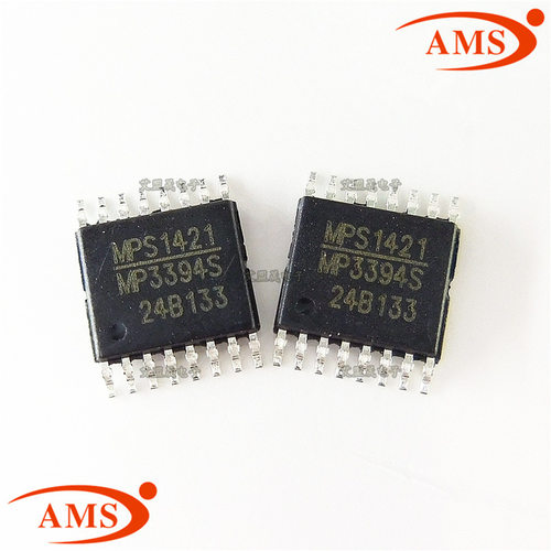 MP3394S MP3394 TSSOP-16贴片 液晶电源管理芯片 全新现货
