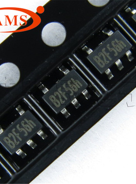 AP3015A 丝印:B2F56H SOT23-5 升压芯片DIODES美台 AP3015AKTR-G1