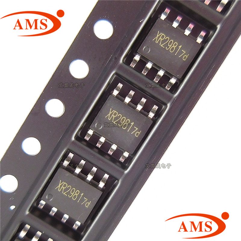 XR2981 SOP-8 DC/DC升压转换器 XYSEMI/赛芯微 原装正品XR2981