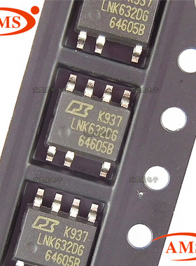 LNK632DG-TL LNK623DG SOP-7贴片 开关电源管理IC芯片 Power/拓普