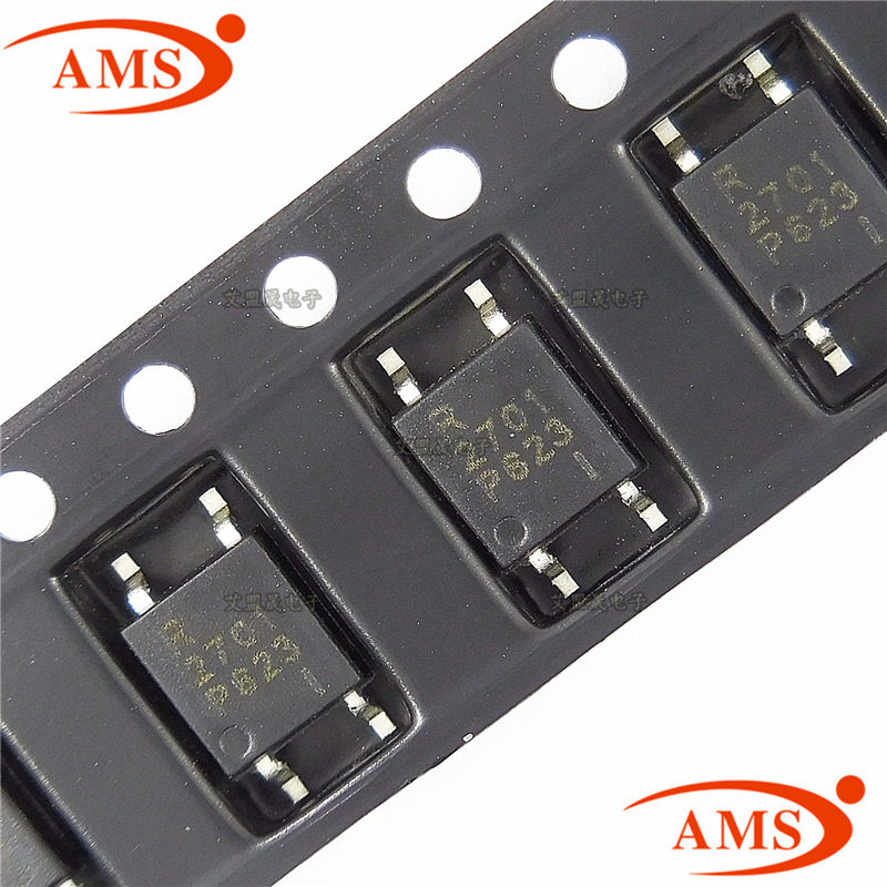 PS2701A-1-F3-A PS2701A SOP-4 贴片 光电耦合器 全新现货